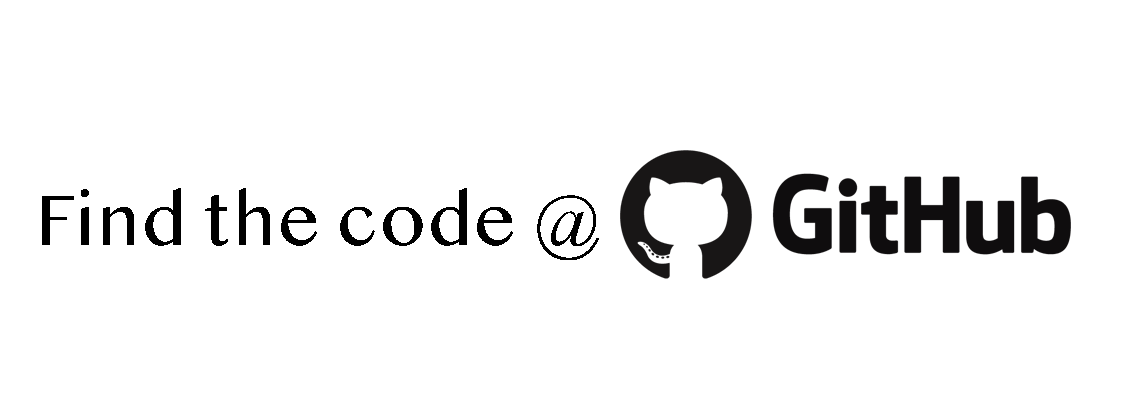 Find on Github